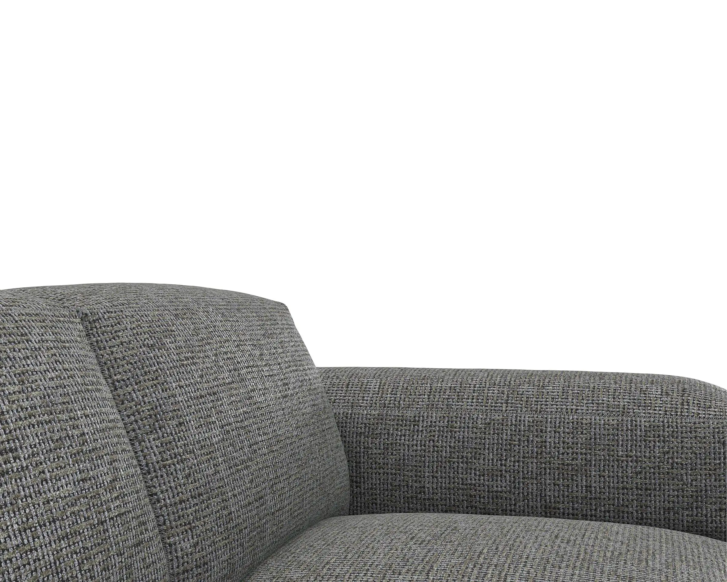 Flexlux 2 Sitzer Eckcouch Open-End Bild 4