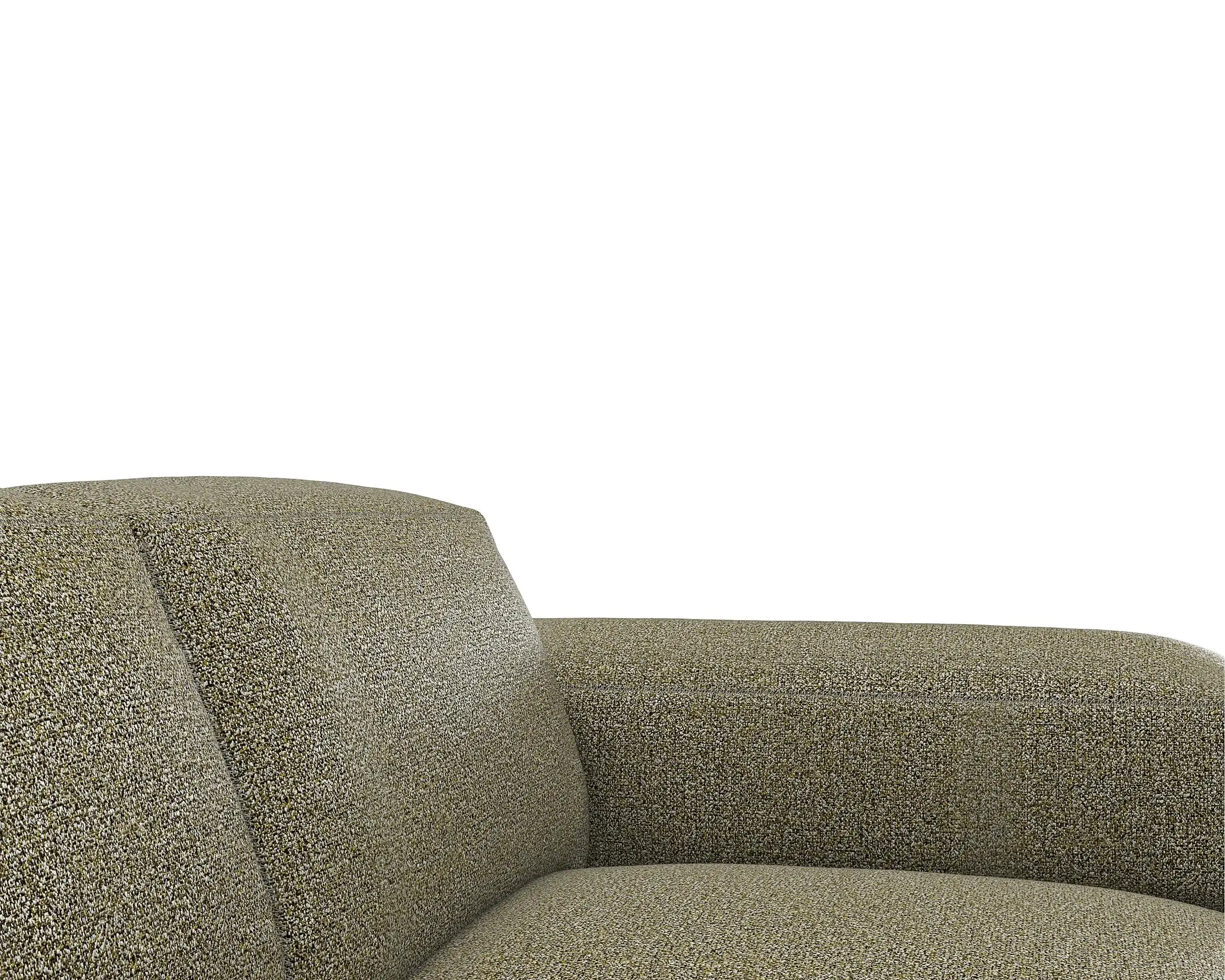 Flexlux 2 Sitzer Eckcouch Open-End Bild 4