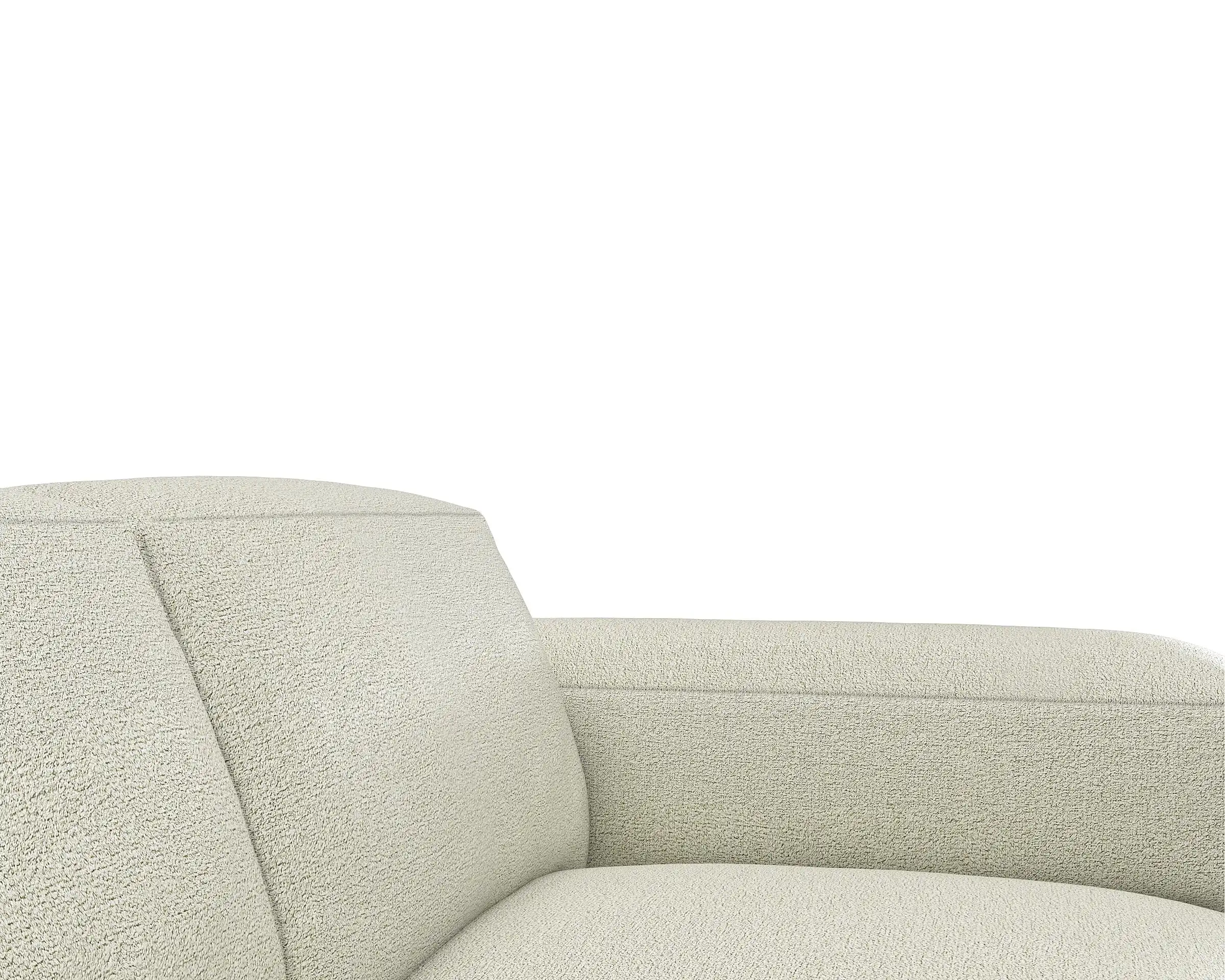Flexlux 2 Sitzer Eckcouch Open-End Bild 4