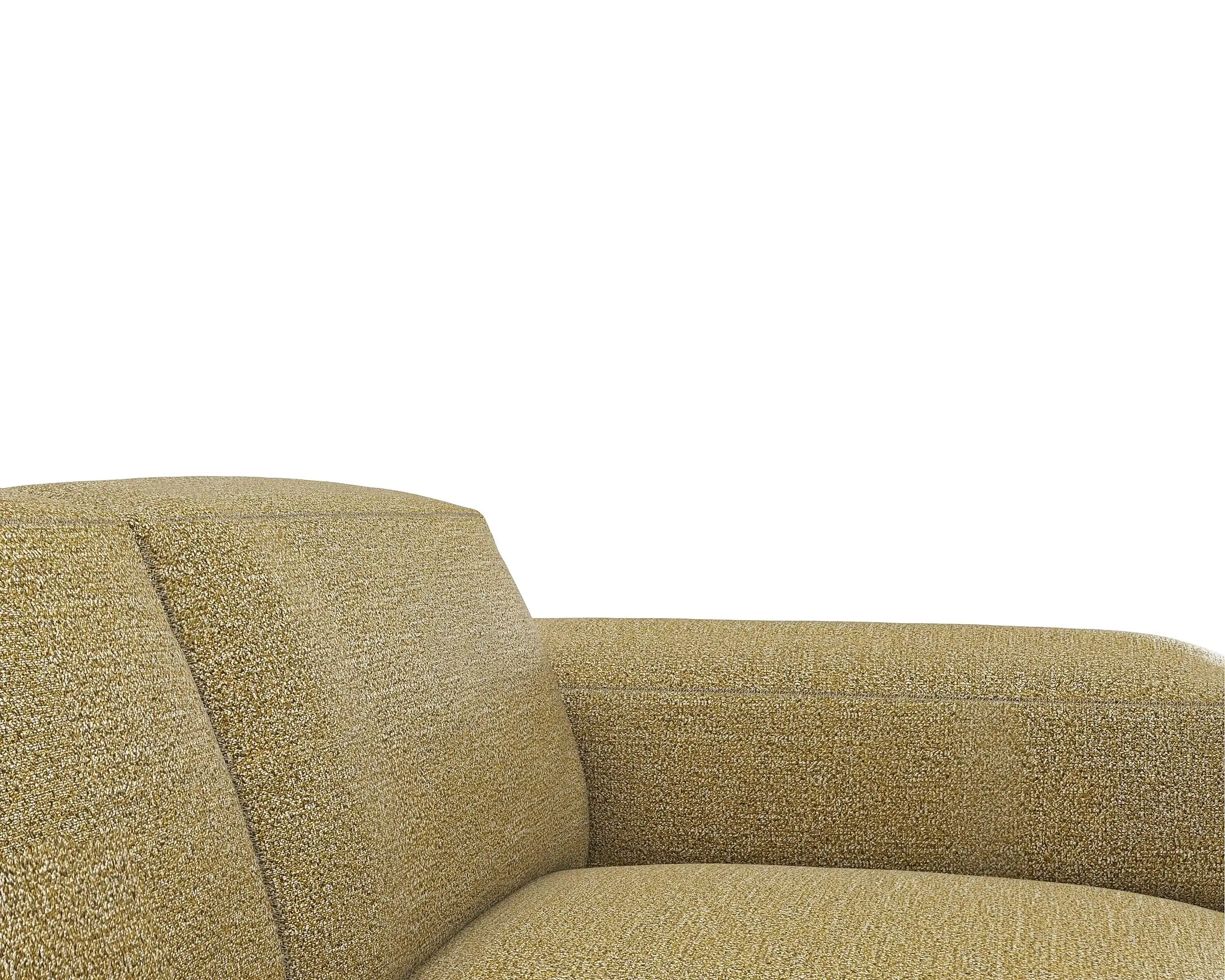 Flexlux 2 Sitzer Eckcouch Open-End Bild 4