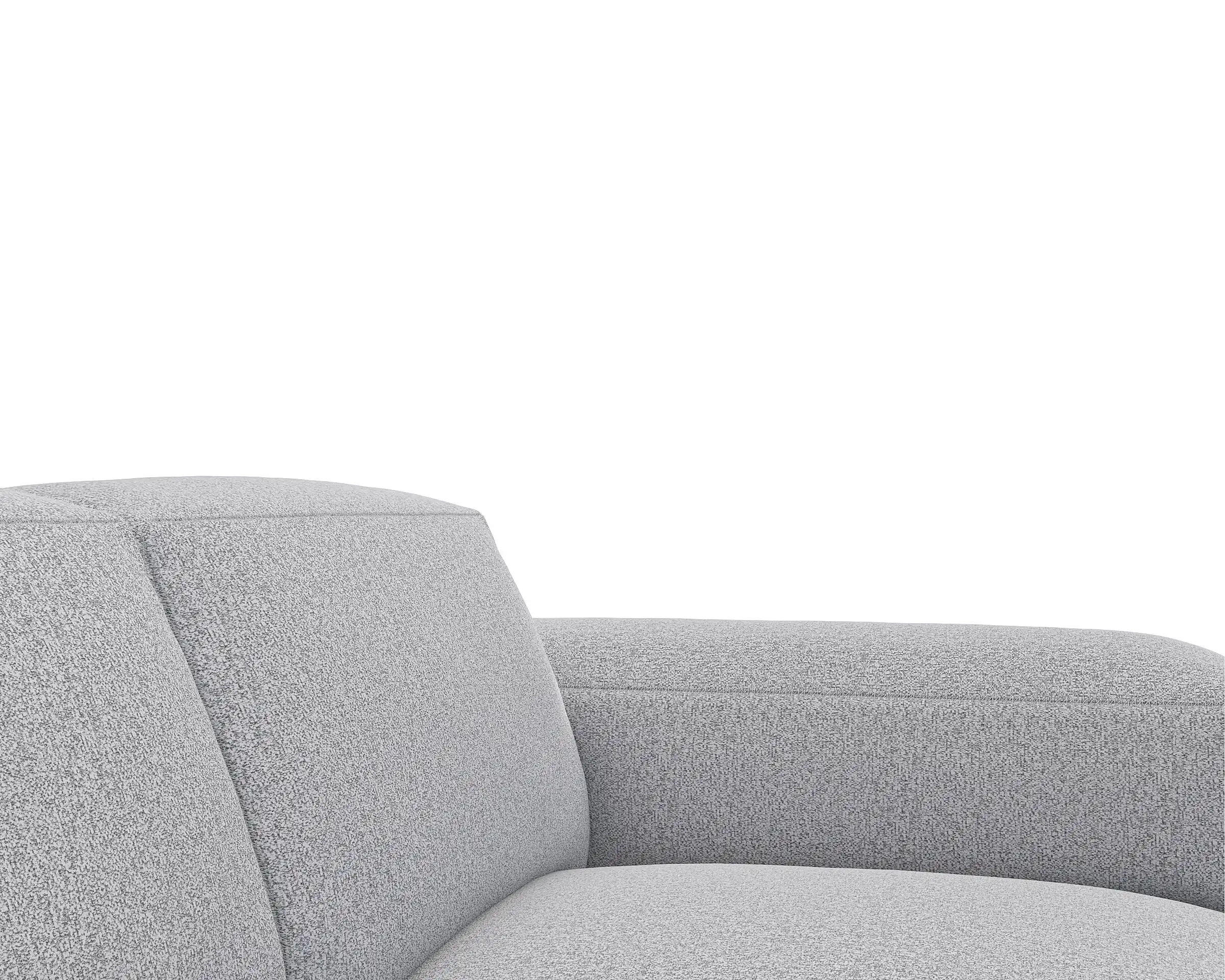 Flexlux 2 Sitzer Eckcouch Open-End Bild 4