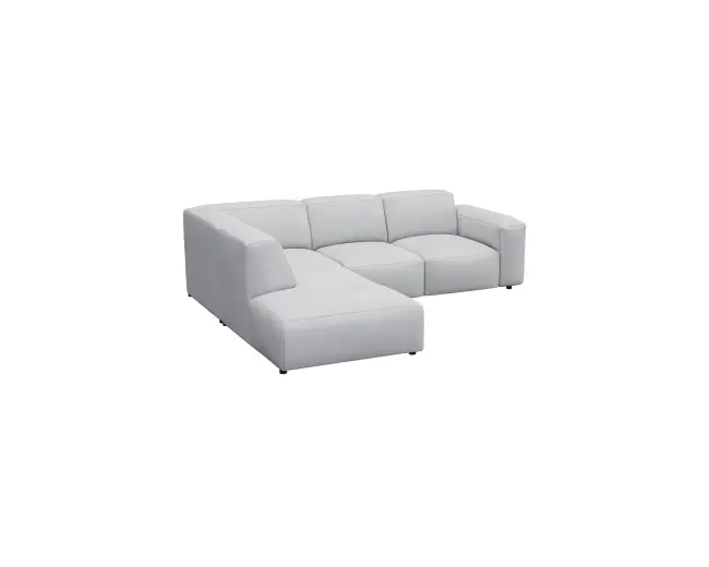 Lucera 2 Sitzer Eckcouch Open-End 2