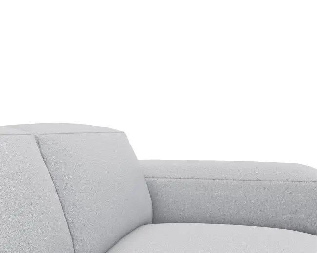 Lucera 2 Sitzer Eckcouch Open-End 4