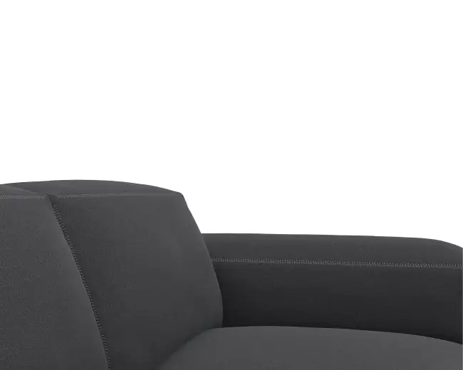 Lucera 2 Sitzer Eckcouch Open-End 4