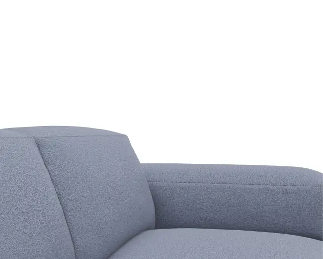 Lucera 2 Sitzer Eckcouch Open-End 4