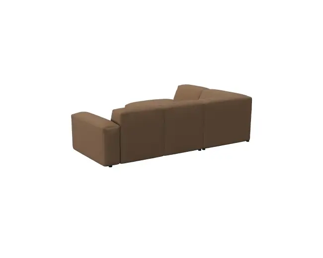 Lucera 2 Sitzer Eckcouch Open-End 3