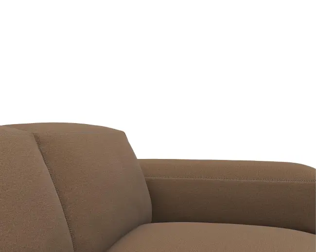 Lucera 2 Sitzer Eckcouch Open-End 4