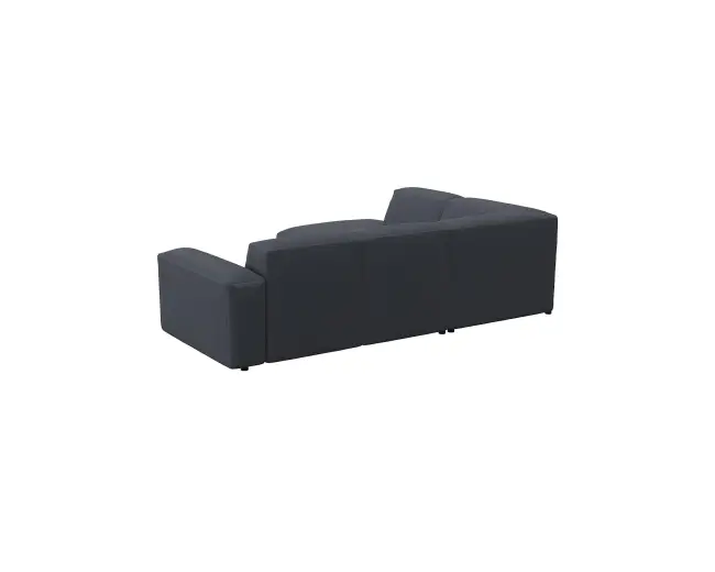 Lucera 2 Sitzer Eckcouch Open-End 3