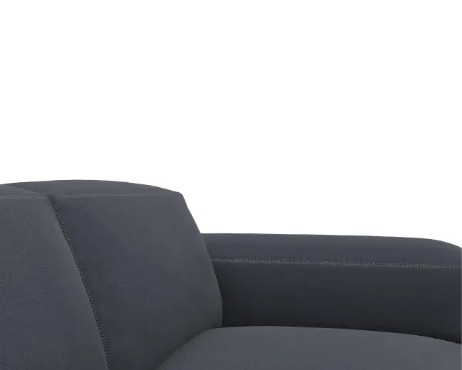 Lucera 2 Sitzer Eckcouch Open-End 4