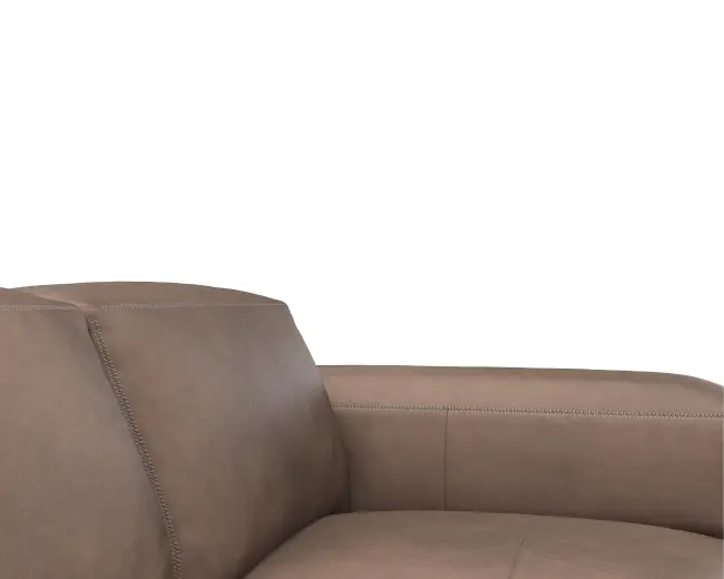 Lucera 2 Sitzer Eckcouch Open-End 4