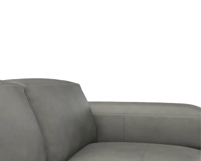 Lucera 2 Sitzer Eckcouch Open-End 4