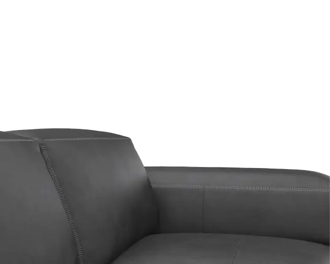 Lucera 2 Sitzer Eckcouch Open-End 4