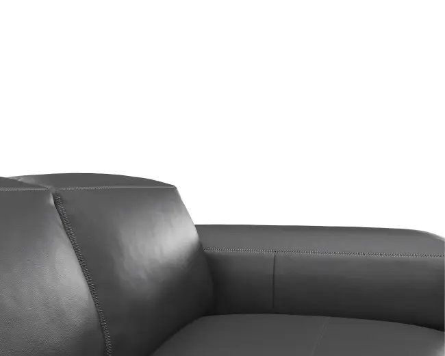Lucera 2 Sitzer Eckcouch Open-End 4