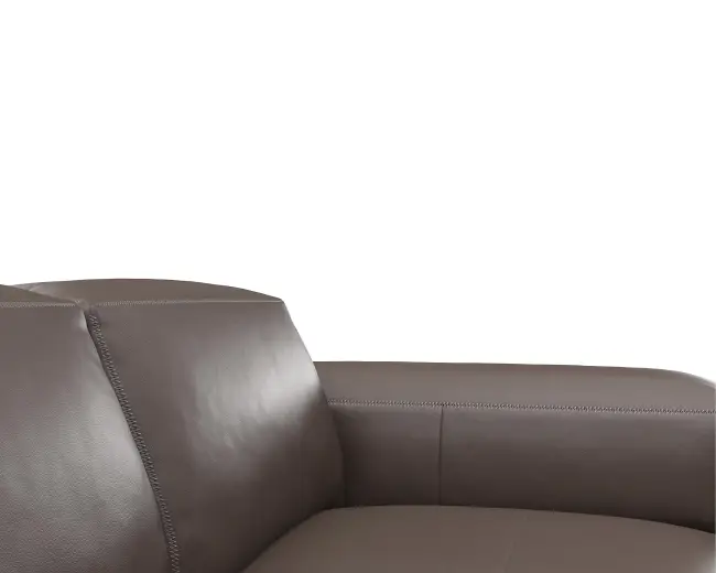 Lucera 2 Sitzer Eckcouch Open-End 4