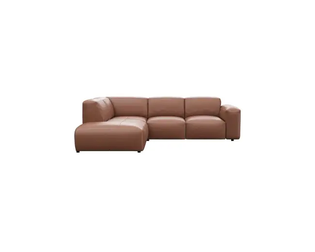 Lucera 2 Sitzer Eckcouch Open-End 1