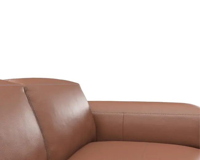 Lucera 2 Sitzer Eckcouch Open-End 4