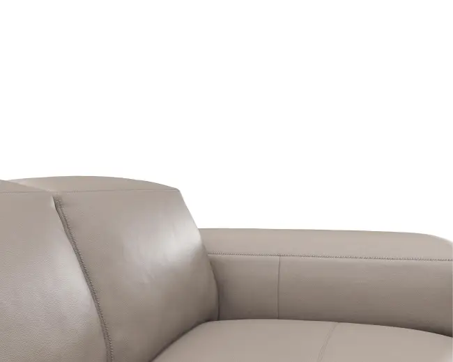 Lucera 2 Sitzer Eckcouch Open-End 4