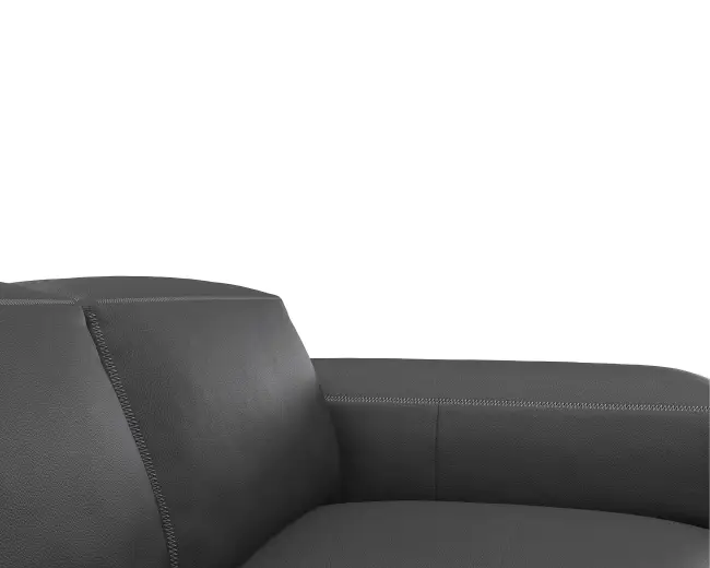 Lucera 2 Sitzer Eckcouch Open-End 4