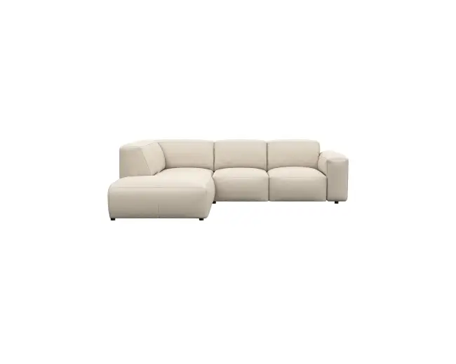Lucera 2 Sitzer Eckcouch Open-End 1