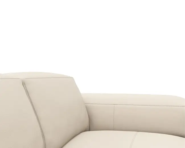 Lucera 2 Sitzer Eckcouch Open-End 4