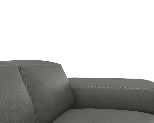 Lucera 2 Sitzer Eckcouch Open-End 4
