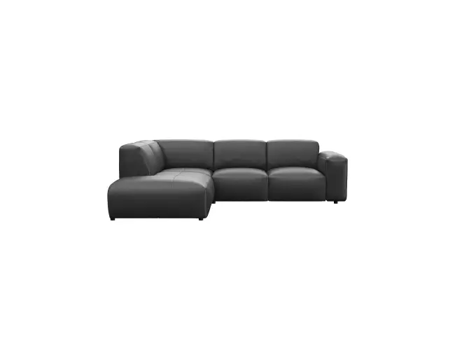 Lucera 2 Sitzer Eckcouch Open-End 1