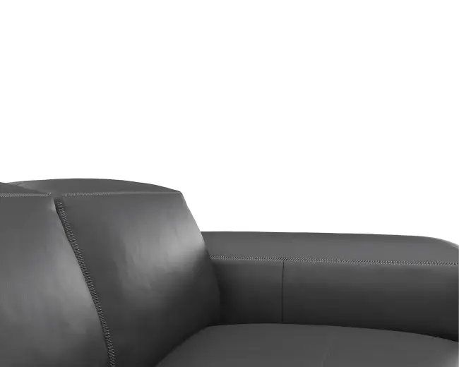 Lucera 2 Sitzer Eckcouch Open-End 4