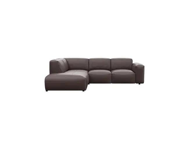 Lucera 2 Sitzer Eckcouch Open-End 1