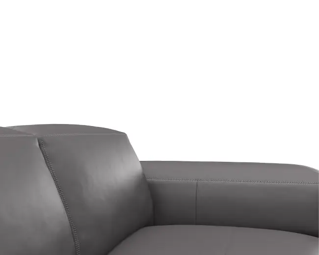 Lucera 2 Sitzer Eckcouch Open-End 4
