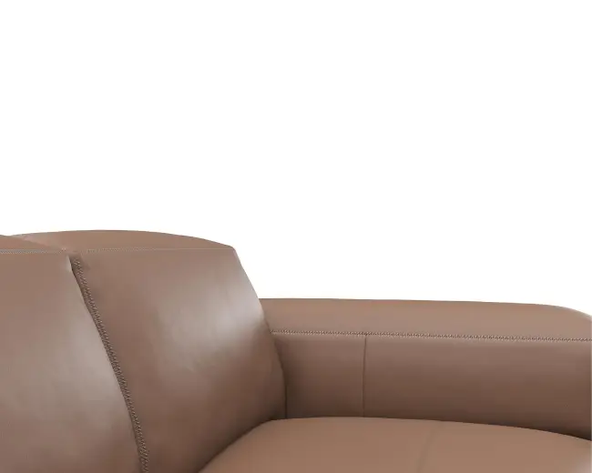 Lucera 2 Sitzer Eckcouch Open-End 4