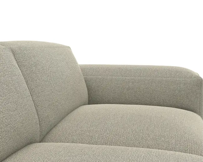 Lucera 2 Sitzer Eckcouch Open-End 4