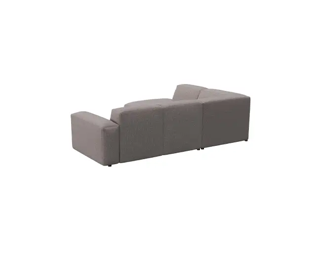 Lucera 2 Sitzer Eckcouch Open-End 3