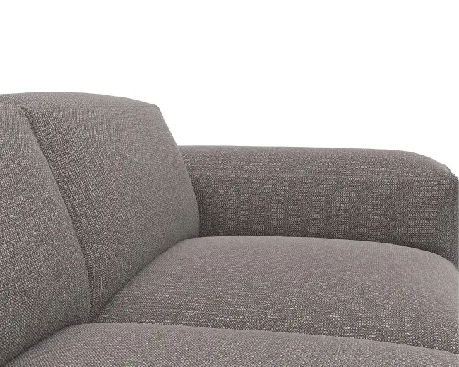 Lucera 2 Sitzer Eckcouch Open-End 4