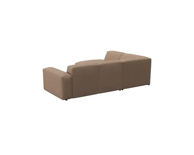 Lucera 2 Sitzer Eckcouch Open-End 3