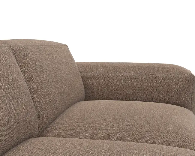 Lucera 2 Sitzer Eckcouch Open-End 4