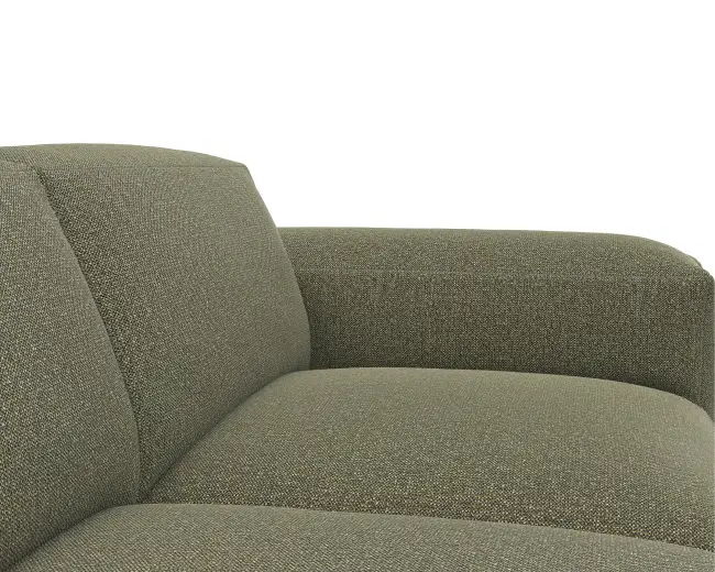 Lucera 2 Sitzer Eckcouch Open-End 4