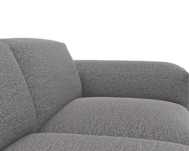 Lucera 2 Sitzer Eckcouch Open-End 4