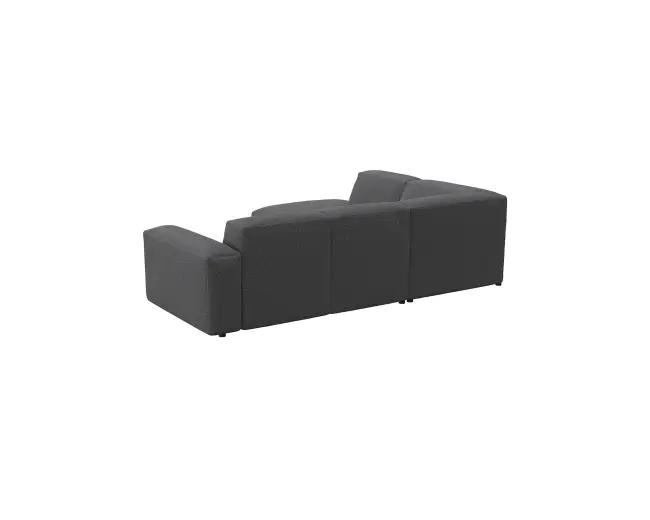 Lucera 2 Sitzer Eckcouch Open-End 3