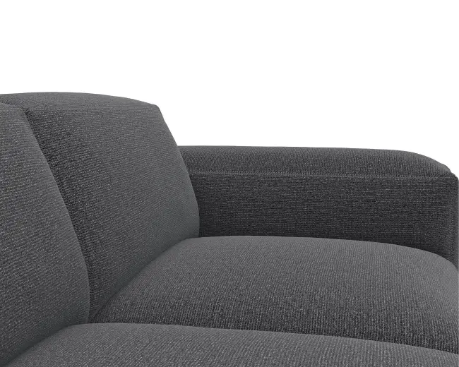 Lucera 2 Sitzer Eckcouch Open-End 4