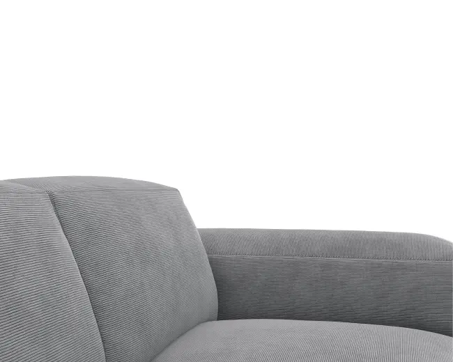 Lucera 2 Sitzer Eckcouch Open-End 4
