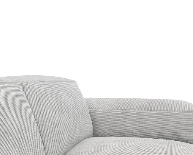 Lucera 2 Sitzer Eckcouch Open-End 4