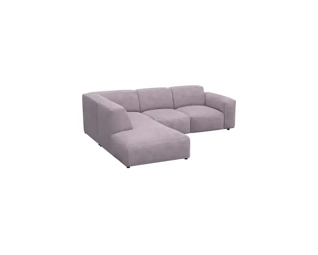 Lucera 2 Sitzer Eckcouch Open-End 2