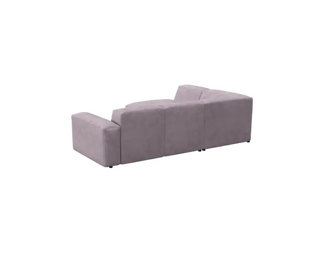 Lucera 2 Sitzer Eckcouch Open-End 3