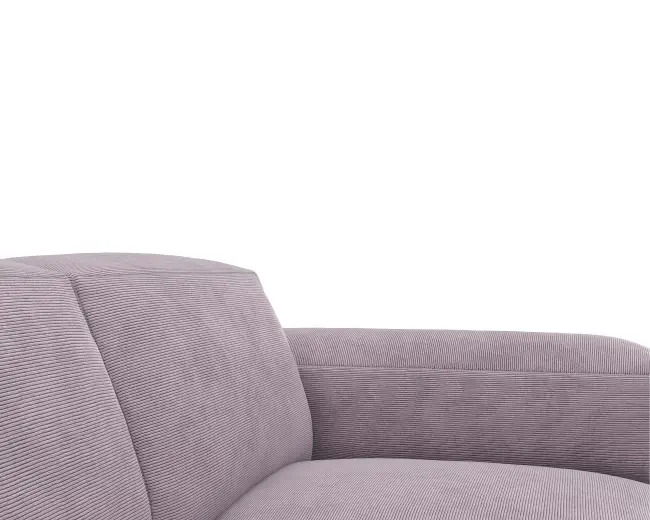 Lucera 2 Sitzer Eckcouch Open-End 4
