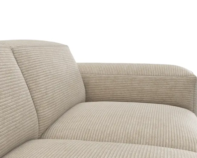 Lucera 2 Sitzer Eckcouch Open-End 4