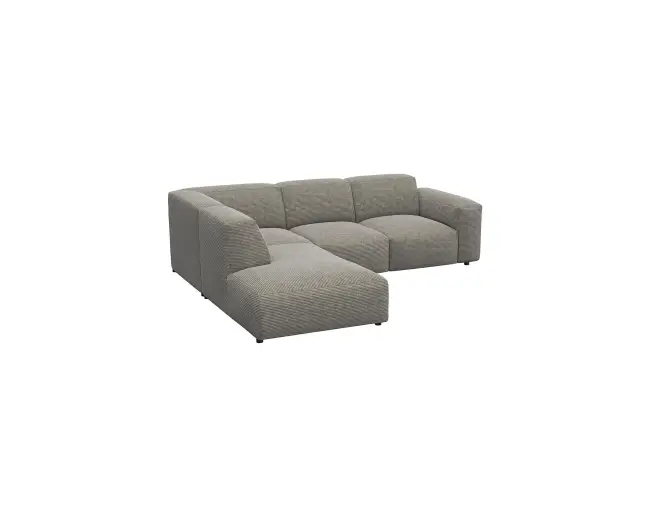 Lucera 2 Sitzer Eckcouch Open-End 2