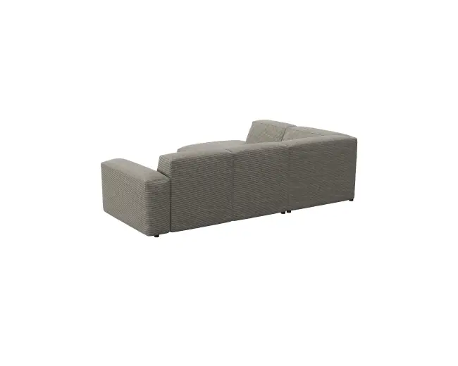 Lucera 2 Sitzer Eckcouch Open-End 3