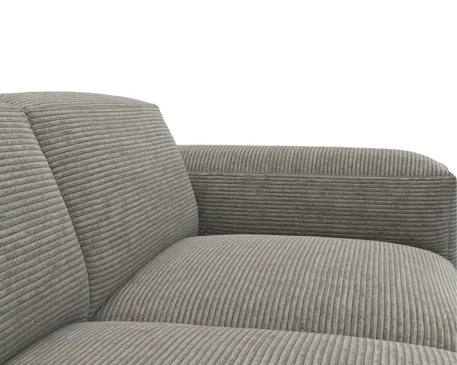Lucera 2 Sitzer Eckcouch Open-End 4