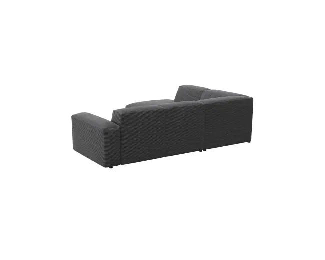 Lucera 2 Sitzer Eckcouch Open-End 3