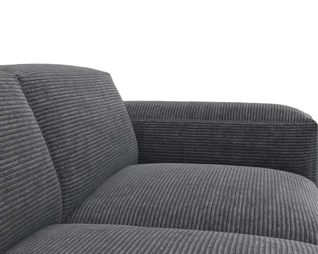 Lucera 2 Sitzer Eckcouch Open-End 4
